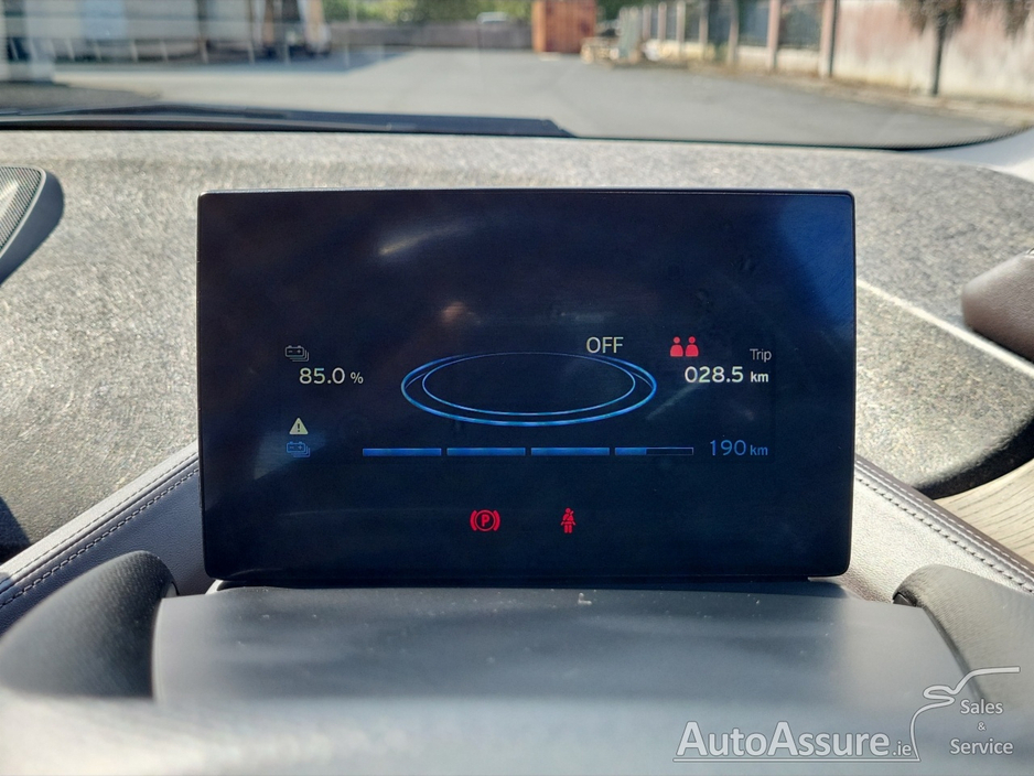 2022 BMW i3 0L Electric For Sale Images