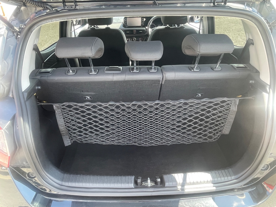 2021 Hyundai i10 1L Petrol For Sale Images