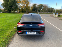2018 Hyundai i30 1L Petrol For Sale Images