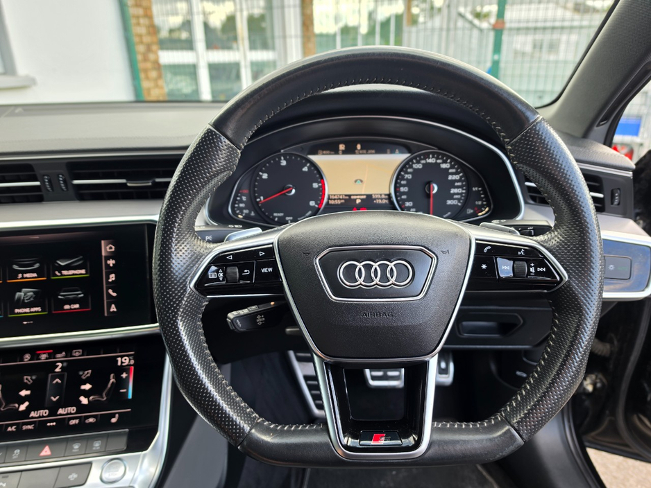 2019 Audi A6 2L Diesel For Sale Images