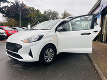 2023 Hyundai i10 1L Petrol For Sale Images