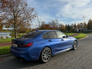 2022 BMW 3 SERIES 330E M SPORT 3SMO 4DR AUTO