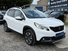 2016 Peugeot 2008 1.6L Diesel For Sale Images
