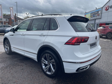 2023 Volkswagen Tiguan 2L Diesel For Sale Images