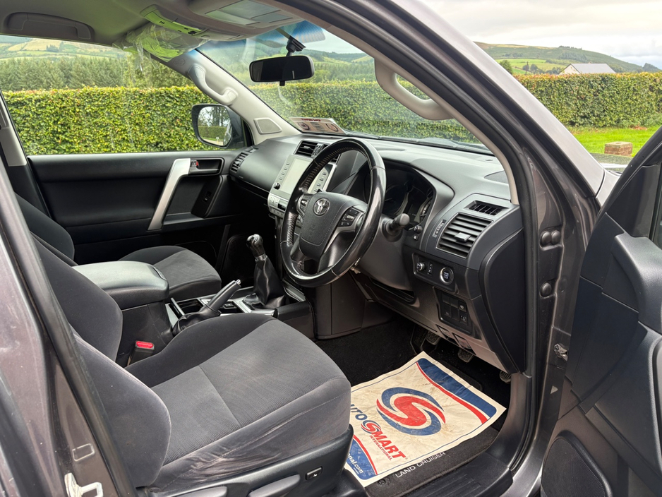 2023 Toyota Landcruiser 2.8L Diesel For Sale Images