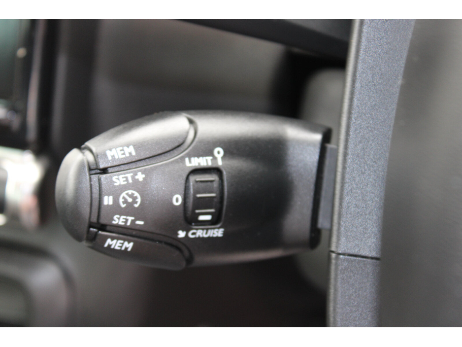2018 Citroen C3 Aircross 1.6L Diesel For Sale Images