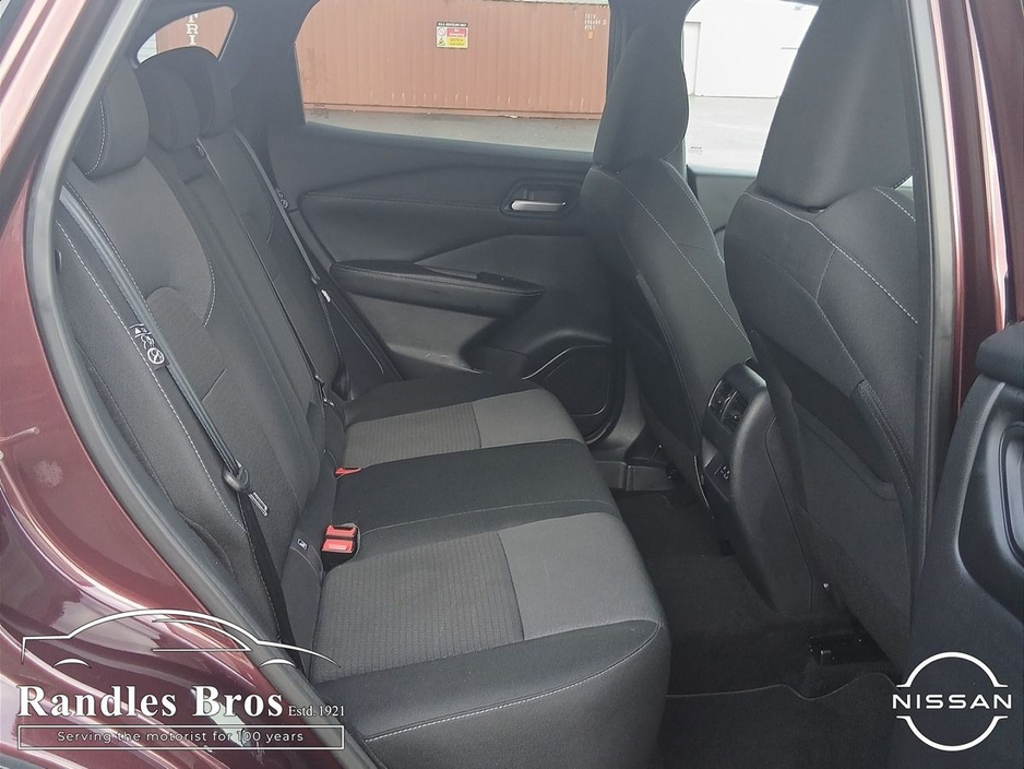 Nissan Qashqai ePOWER QASHQAI SV PREMIUM — thumbnail 14