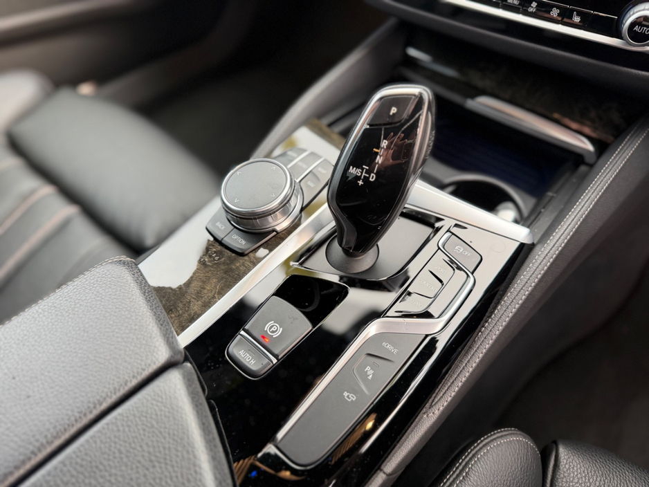 BMW 5 Series **DEPOSIT TAKEN** M-SPORT 530E - 2.0L PETROL HYBRID - AUTO - 12M WARRANTY - CAR: 2264 — thumbnail 33