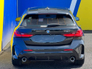 2022 BMW 1 SERIES 118d M-SPORT 2.0 AUTO // 18