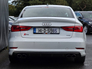 2014 AUDI S3 
