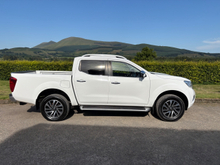 2019 Nissan Navara 2.3L Diesel For Sale Images