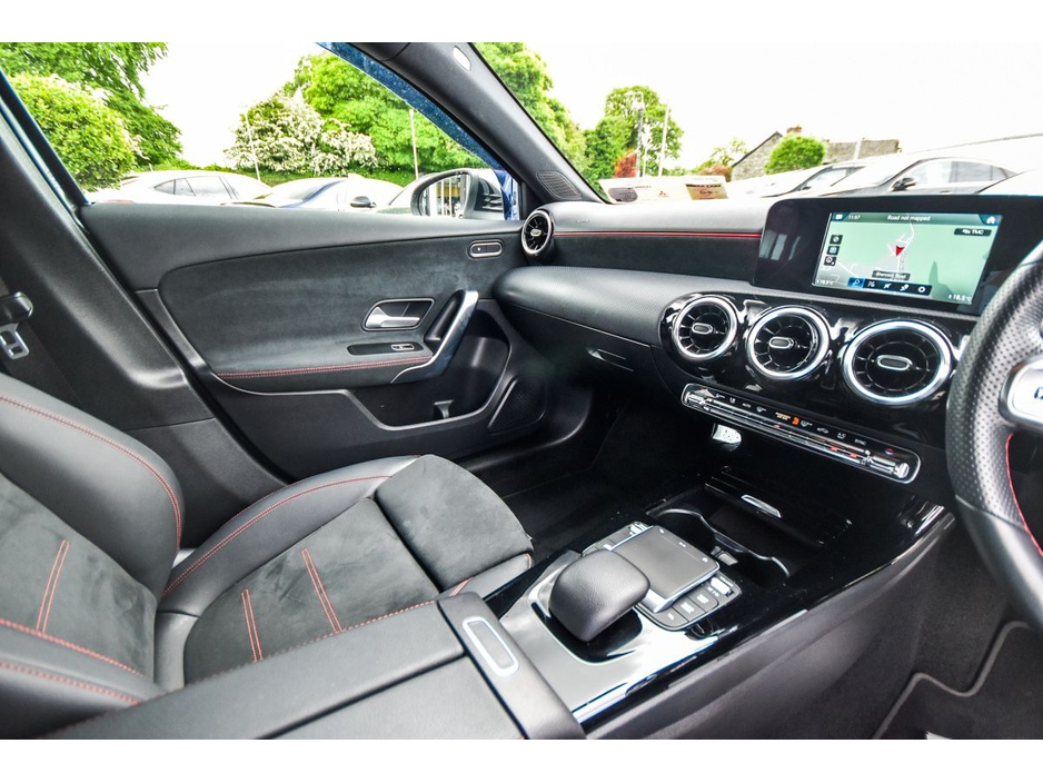 2021 Mercedes-Benz A Class 2L Diesel For Sale Images