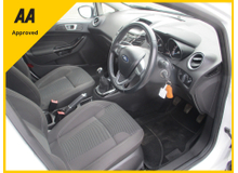 2016 Ford Fiesta 1.0L Petrol For Sale Images