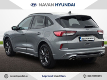 2022 Ford Kuga 1.5L Diesel For Sale Images