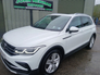 2021 VOLKSWAGEN TIGUAN 2.0 TDI 150HP Elegance