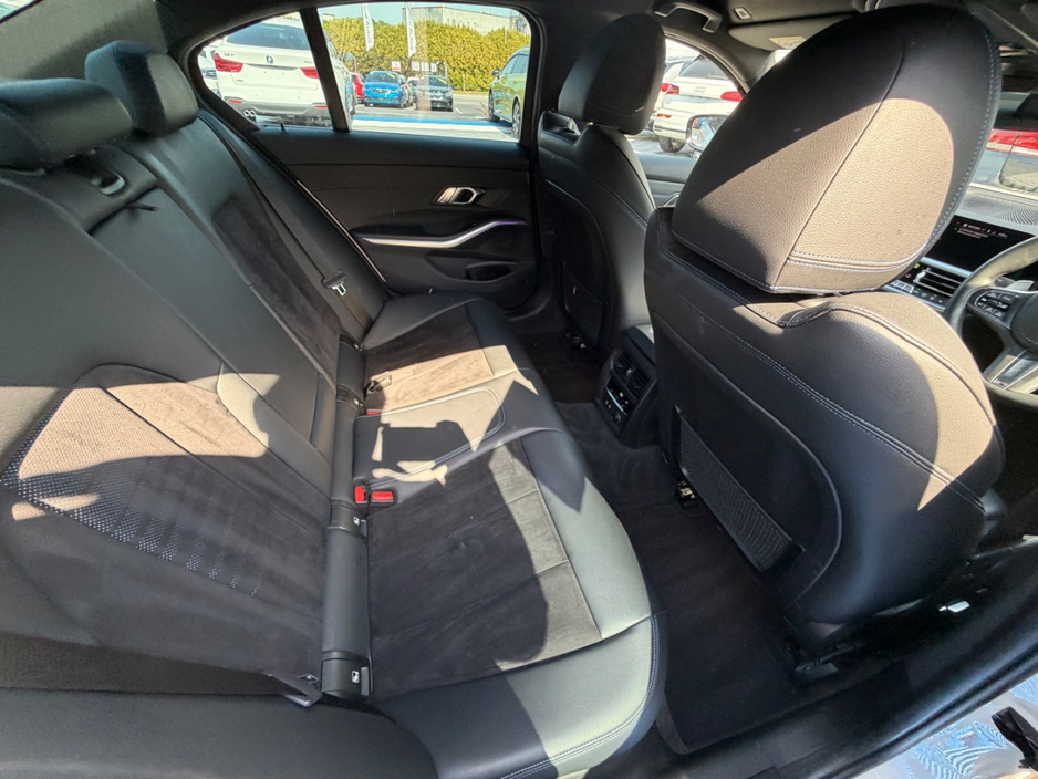 BMW 3 Series M-SPORT X-DRIVE - 2.0L DIESEL - AUTO - 12M WARRANTY - CAR: 2160 — thumbnail 34