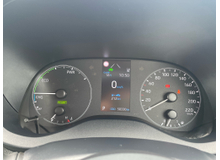 2022 Toyota Yaris 1.5L Petrol Hybrid For Sale Images