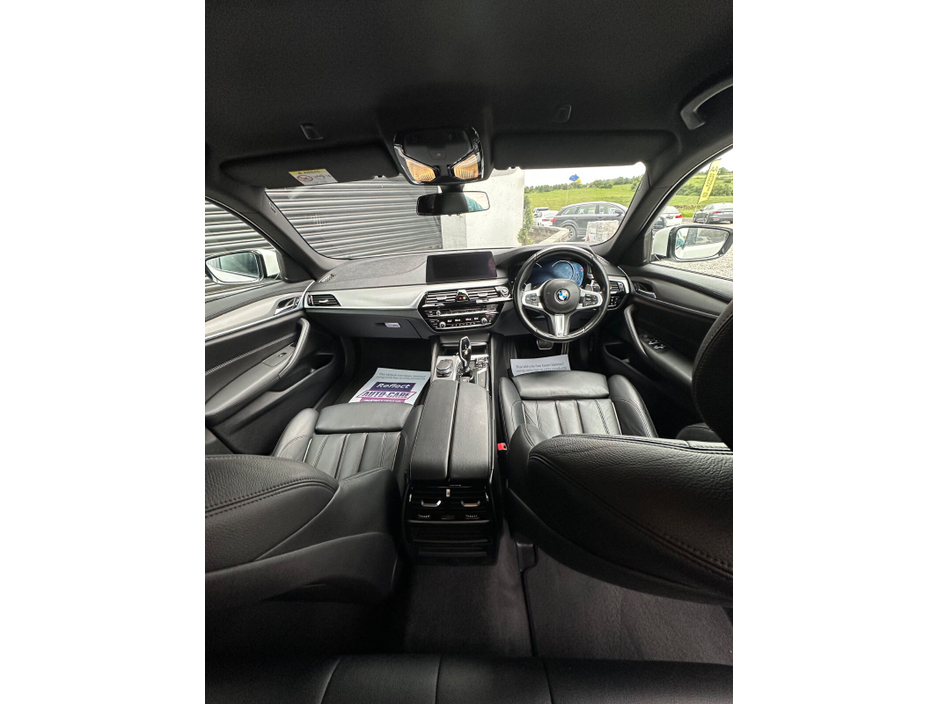 2017 BMW 5 Series 2L Diesel For Sale Images