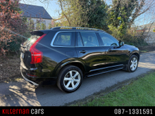 2017 Volvo XC90 2L Petrol Plug-in Hybrid For Sale Images