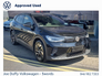 2025 VOLKSWAGEN ID.4 ID.4 PRO PLUS 77KWH 286BHP