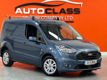 Ford Transit Connect 200 LIMITED TDCI #49