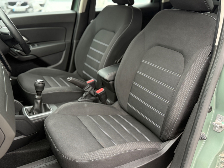 2023 Dacia Duster 1.5L Diesel For Sale Images