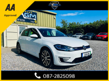 2020 Volkswagen Golf 0L Electric For Sale Images