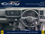 2021 VOLKSWAGEN CRAFTER 2.0 AUTO Air Conditioning €25,950 Plus VAT 140HP 5DR.  Full Parking Sensors, NCT & TAX, Air Conditioning, Mirror Link/ Bluetooth, Cruise Control, MFSW and more.