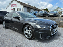 Audi A6 2.0 TDI S LINE 40
