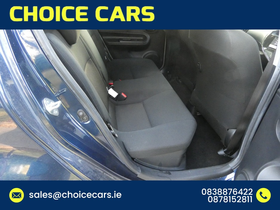 2019 Toyota Aqua 1.5L Petrol For Sale Images