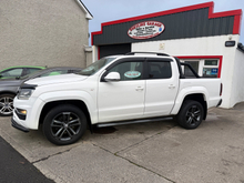 2018 Volkswagen Amarok 3L Diesel For Sale Images