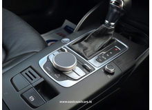 2014 Audi A3 Saloon 1.4L Petrol For Sale Images