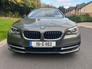 2015 BMW 5 SERIES 520d SE Auto
