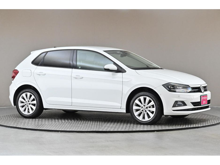 Volkswagen Polo 1.0 TSI DSG COMFORTLINE *DIG DASH*REVERSE CAM*CARPLAY*ANDROID* — thumbnail 12