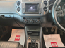 2016 VOLKSWAGEN TIGUAN SPORT 2.0 TDI 110HP MANUAL 6SPEED FWD 4DR