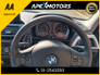 2017 BMW 1 SERIES FINANCE ARRANGED * D SE 5DR AUTO * AA APPROVED * 101 SAFETY CHECKLIST * AUTOMATIC (DSG) * IMMACULATE * COLOUR REVERSE CAMERA * 5DR HATCH * LOW MILES * CRUISE CONTROL and SPEED LIMITER * 2-KEYS