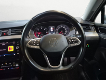 2022 Volkswagen Passat 2L Diesel For Sale Images