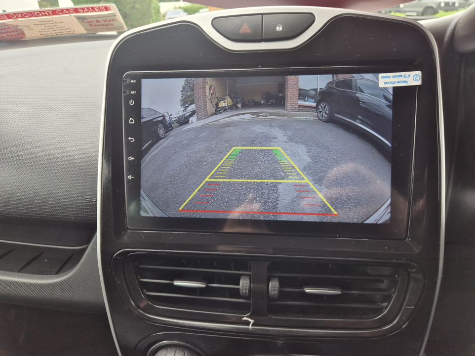 2015 Renault Clio 1.2L Petrol For Sale Images