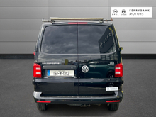 2016 Volkswagen Transporter 2L Diesel For Sale Images