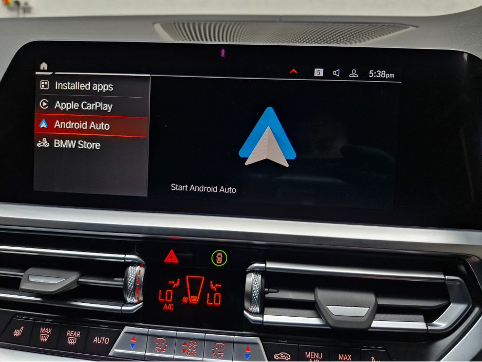 2022 BMW 3 Series 2L Diesel For Sale Images