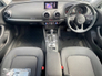 2018 AUDI A3 S-LINE PACK 1.4 TFSI AUTO // SERVICE HISTORY // NEW 18” S-LINE ALLOYS // REVERSE CAMERA