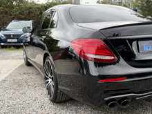 2018 Mercedes-Benz E Class 2L Diesel For Sale Images