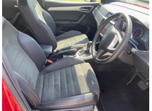 2019 SEAT Arona 1.0L Petrol For Sale Images