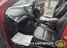 2015 Hyundai Santa Fe 2.2L Diesel For Sale Images