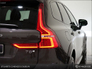 2025 VOLVO XC60 XC60 T8 455HP AWD PHEV ULTRA DARK: PLATINUM GREY METALLIC WITH CHARCOAL LEATHER, 21” 5 SPOKE DIAMOND CUT ALLOYS, AIR SUSPENSION, PANORAMIC ROOF