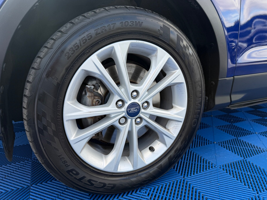 2018 Ford Kuga 1.5L Diesel For Sale Images