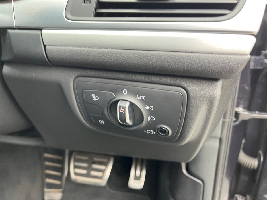 2015 Audi A6 2.0L Diesel For Sale Images