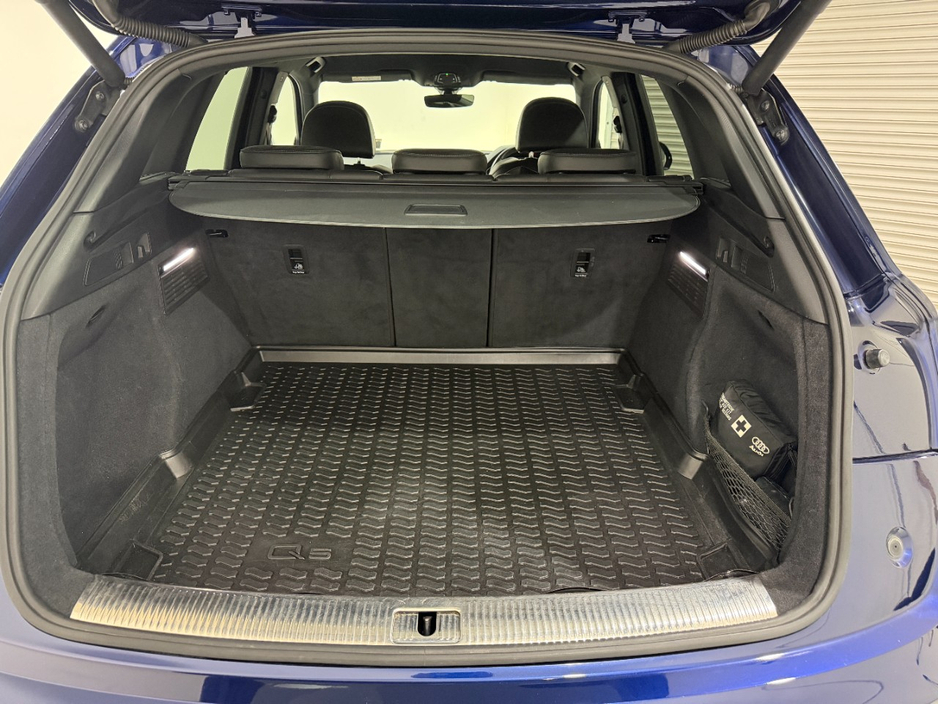 2018 Audi Q5 2L Diesel For Sale Images