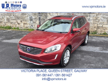 2017 Volvo XC60 2L Diesel For Sale Images