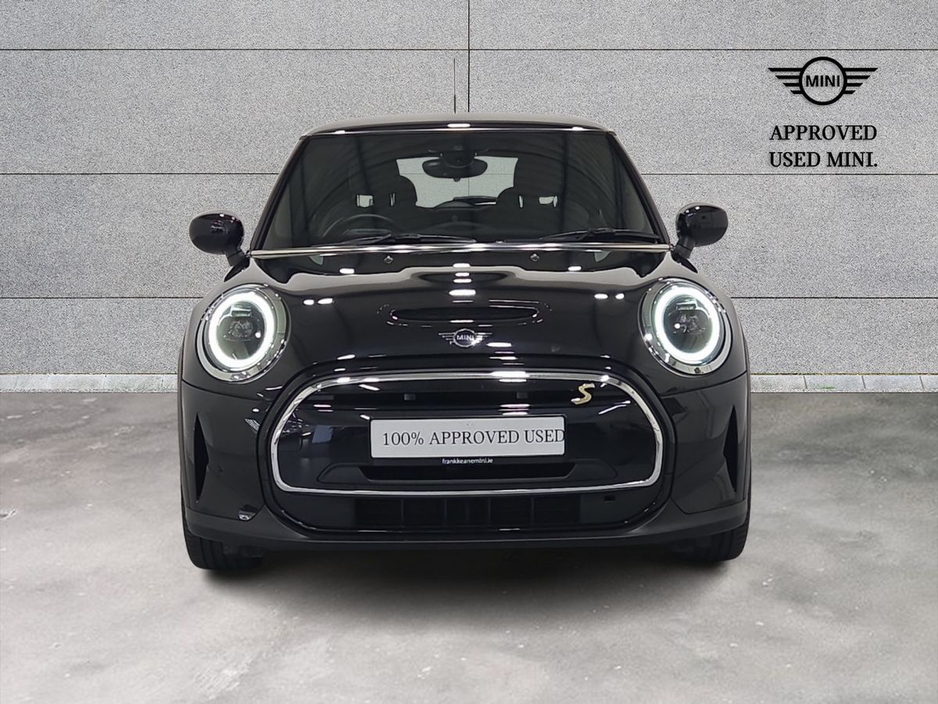 2022 MINI Hatch 0L Electric For Sale Images